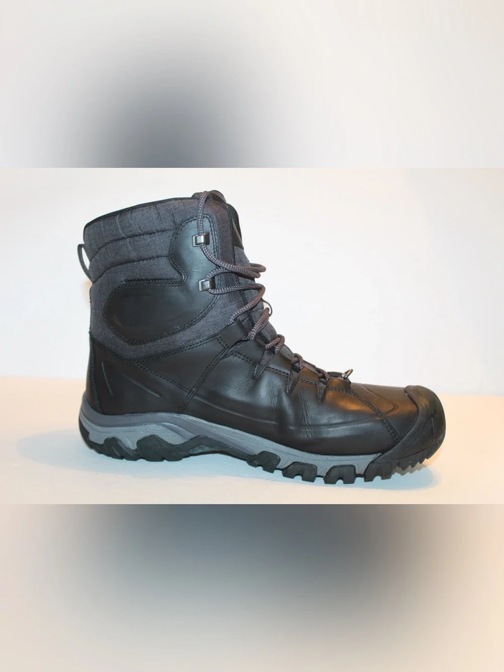 N/A boots are